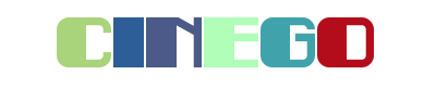 cinego Logo